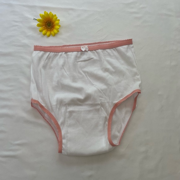 2/$10 Women’s Incontinence Protective Panty. Washable & Reusable Mesh Pocket. - Picture 7 of 14